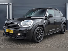 MINI Countryman - 1.5 One Dutch Made Ed. |NAP | Navigatie| Carplay | Bluetooth | Dealeronderhouden | PDC | C