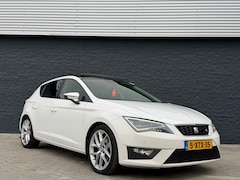 SEAT Leon - 1.4 TSI ACT FR AUTOMAAT