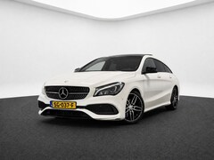 Mercedes-Benz CLA-klasse Shooting Brake - 200 Ambition|AMG|PANO|AUT|H&K|CLIMA|CAMERA