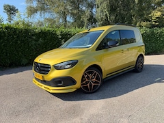 Mercedes-Benz Citan - 113 L1 Pro | Leer | Automaat