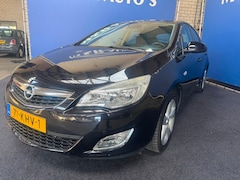 Opel Astra - 1.6 Edition Apple carplay-AIrco-5DRS