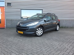 Peugeot 207 SW - 1.4 VTi X-line | Zuinig | Praktisch | Station