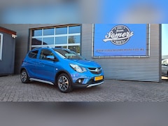 Opel Karl - 1.0 Rocks Online Edition