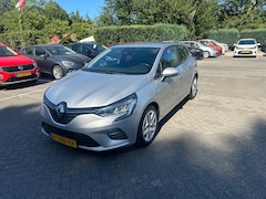 Renault Clio - 1.0 TCe Zen , navigatie , pdc