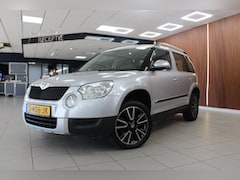 Skoda Yeti - 1.2 TSI Sprint | Airco | Cruise Control | Parkeersensoren | Elec ramen