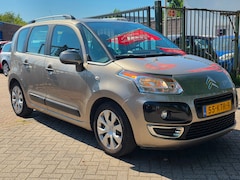 Citroën C3 Picasso - 1.6 VTi Aura 1e eigenaar uniek km org nl auto airco cruis control trekhaak