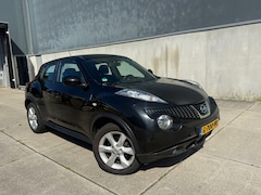 Nissan Juke - 1.6 Tekna Camera Clima 5DR APK 2027
