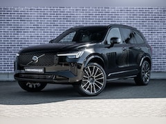 Volvo XC90 - 2.0 T8 Plug-in hybrid AWD Ultra Dark Executive Edition | Luchtvering | Gelaagd Glas | Bowe