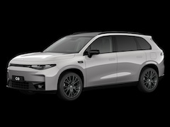 Leapmotor C10 - Design ProMax 81.9 kWh Full Map Navigatie | Elektrische Kofferklep | Elektrischte Stoelver