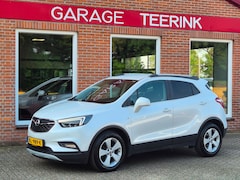 Opel Mokka X - 1.4 Turbo Innovation 140PK 5drs clima, cruise, navi, pdc, camera, carplay, trekhaak, led