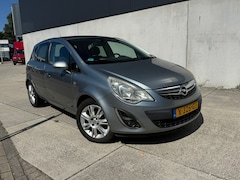 Opel Corsa - 1.4-16V Airco 5DR PDC Volledig onderhouden NEW APK