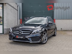 Mercedes-Benz C-klasse Estate - 200 Prestige