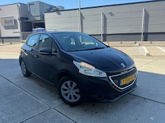 Peugeot 208 - 1.0 VTi Access Airco NEW APK 5 DR Volledig onderhouden