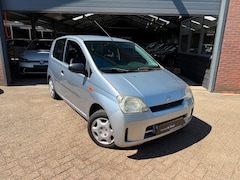 Daihatsu Cuore - 1.0-12V Nagano|AUTOMAAT/RADIO-CD/NW APK