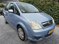Opel Meriva - 1.6-16V Enjoy | Airco | Cruise Control | Elekt. Ramen | APK tot 07-08-2027