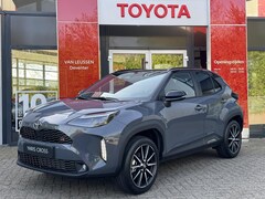 Toyota Yaris Cross - 1.5 Hybrid 130 GR SPORT NIEUW HOGE KORTING € 2500, - OP BASIS VAN INRUIL