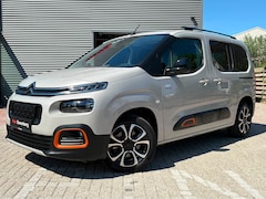 Citroën Berlingo - 1.2 PureTech XTR GARANTIE BOM-VOL-OPTIES WEINIG KM AUTOMAAT