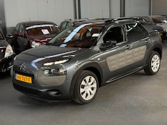 Citroën C4 Cactus - 1.2 e-VTi Business Automaat APK NAP
