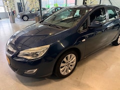 Opel Astra - 1.6 Sport inruiler