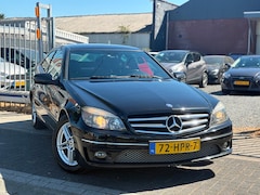 Mercedes-Benz CLC-klasse - 180 K. Prestige | Airco | 16” LMV | Cruise control | Half leder |