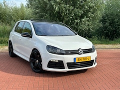 Volkswagen Golf - 2.0 R 4-Motion DSG/Pano/stage 2 tuning