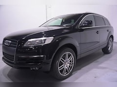 Audi Q7 - 3.0 TDI quattro Clima Stoelverwarming Leder Trekhaak Xenon