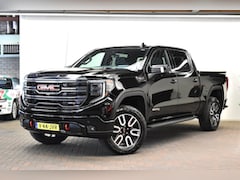 GMC Sierra 1500 - AT4 6.2 V8 426PK FULL OPTION|INCL LPG INSTALLATIE|BED COVER