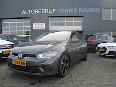 Volkswagen Polo - 1.0 TSI Style