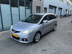 Mazda 5 - 5 2.0 CiTD hp Business Xenon GTM DIESEL