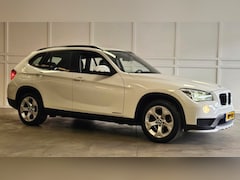 BMW X1 - XDrive20i High Executive / Automaat /