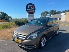 Mercedes-Benz B-klasse - 2013 * 180 Ambition * Automaat * APk * Top staat