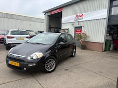 Fiat Punto Evo - 1.3 M-Jet Dynamic Airco, cruise