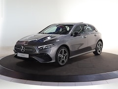 Mercedes-Benz A-klasse - 250 e Business Solution AMG | Panoramaschuifdak | Stoelverwarming | Achteruitrijcamera | M