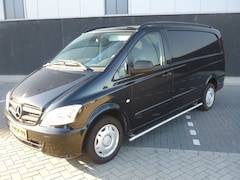 Mercedes-Benz Vito - 113 CDI 320 Lang DC Luxe Automaat