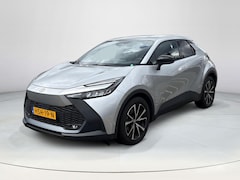 Toyota C-HR - 1.8 Hybrid 140 Dynamic