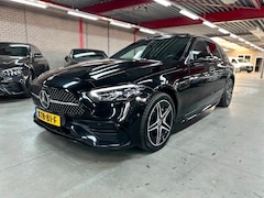 Mercedes-Benz C-klasse Estate - 300 e AMG, Pano, Leder, BTW