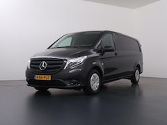 Mercedes-Benz Vito - 116 CDI | Aut. | XL L3 | LED Koplampen | 3-zits | Airco | Parkeercamera | Bumpers in kleur