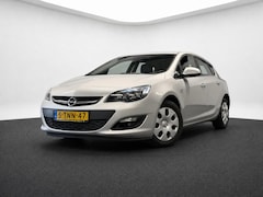 Opel Astra - 1.4 Turbo Design Edition|LED|NAVI|NL AUTO|CRUISE