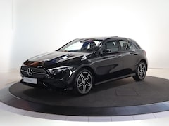 Mercedes-Benz A-klasse - 250 e Business Solution AMG | Panoramaschuifdak | Stoelverwarming | Achteruitrijcamera | M