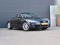 Audi TT Roadster - 1.8 TFSI Pro Line S Leder/Cabrio/PDC/Automaat