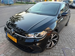 Volkswagen Polo - 1.0 TSI 2023 DSG AUT SPORT KEYLESS VIRTUAL COCKPIT 18-INCH