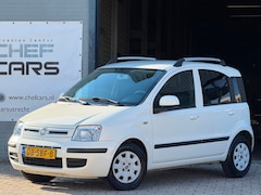 Fiat Panda - 1.2|NAP|AIRCO|NIEUWEDISTRIBUTIE|GARANTIEMOGELIJK