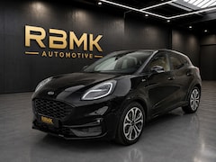 Ford Puma - 1.0 EcoBoost Hybrid ST-Line X