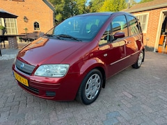 Fiat Idea - 1.4-16V Emotion AUTOMAAT - NIEUWE APK