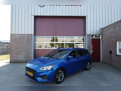 Ford Focus Wagon - 1.0 EcoBoost ST Line Business, Zeer mooi, Trekhaak, Navi, PDC, LMV, Rijklaarprijs incl. ga