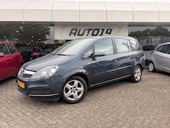 Opel Zafira - 1.8 Business 7-pers