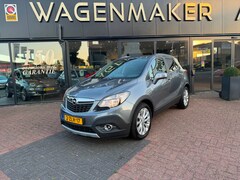Opel Mokka - 1.4 T Cosmo Clima|Cruise|Camera|NAVI|Trekhaak|