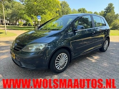 Volkswagen Golf Plus - 1.6 FSI Comfortline Business