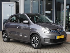Renault Twingo Z.E. - R80 Intens | Cruise control | Climate control Lichtmetalen velgen | Bluetooth