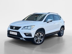 SEAT Ateca - 1.0 EcoTSI Style 12 maanden garantie | Apple carplay/ Android auto | Cruise control | Clim